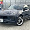 porsche macan 2021 quick_quick_3BA-J1NT_WP1ZZZ95ZNLB03572 image 1