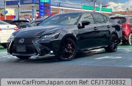 lexus gs 2020 CFJ1730832