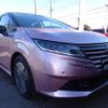 nissan note 2024 -NISSAN--Note 6BA-E13--JF3-284110---NISSAN--Note 6BA-E13--JF3-284110- image 2