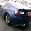 subaru brz 2012 quick_quick_ZC6_ZC6-004179 image 6