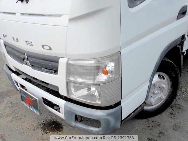 mitsubishi-fuso canter 2013 CFJ1391733 image 2