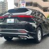 toyota harrier 2021 quick_quick_6BA-MXUA80_MXUA80-0020424 image 3