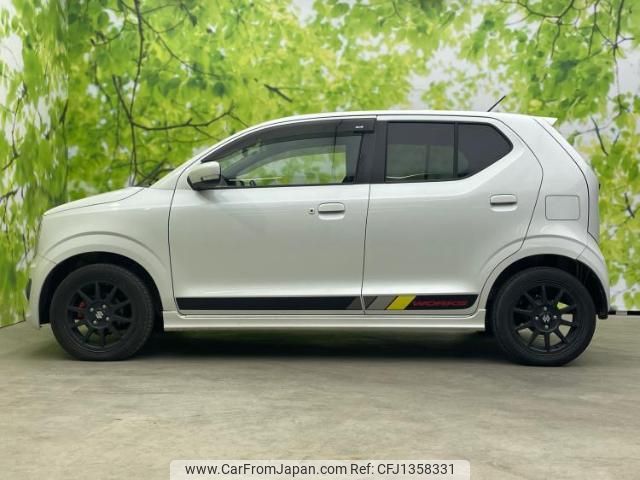 suzuki alto-works 2016 quick_quick_HA36S_HA36S-882831 image 2