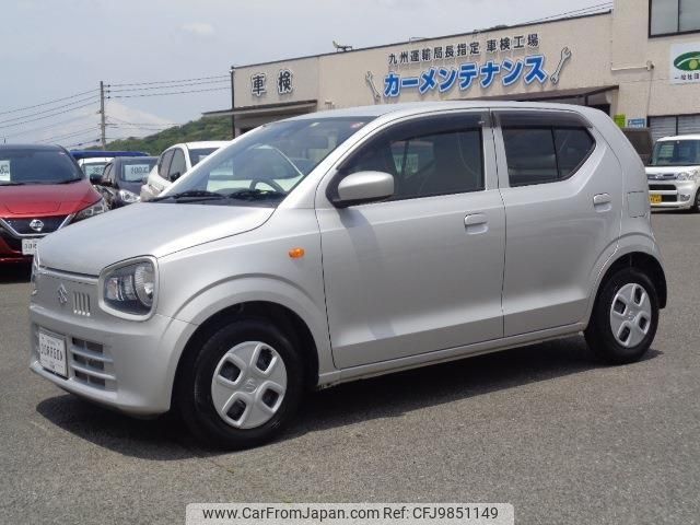 suzuki alto 2020 GOO_JP_700080015330240602003 image 1