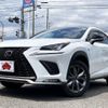 lexus nx 2019 -LEXUS--Lexus NX DBA-AGZ15--AGZ15-1009451---LEXUS--Lexus NX DBA-AGZ15--AGZ15-1009451- image 1