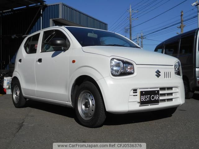 suzuki alto 2019 GOO_JP_700056091530241208002 image 2