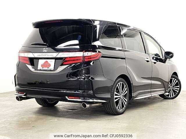 honda odyssey 2014 504928-926785 image 2