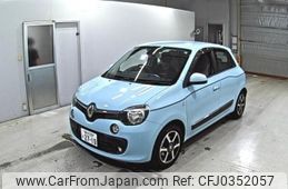 renault twingo 2017 quick_quick_DBA-AHH4B_VF1AHB22AH0752830