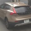 volvo v40 2016 -VOLVO 【横浜 331ﾃ5113】--Volvo V40 MD4204T-G2103326---VOLVO 【横浜 331ﾃ5113】--Volvo V40 MD4204T-G2103326- image 2