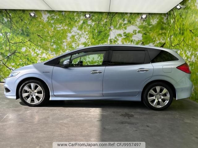 honda jade 2015 quick_quick_DAA-FR4_FR4-1002732 image 2