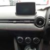 mazda demio 2014 -MAZDA 【奈良 536ﾙ 710】--Demio LDA-DJ5FS--DJ5FS-111154---MAZDA 【奈良 536ﾙ 710】--Demio LDA-DJ5FS--DJ5FS-111154- image 4