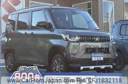 mitsubishi delica 2025 CFJ1832118