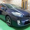 toyota prius 2011 quick_quick_DAA-ZVW30_ZVW30-5291074 image 17