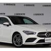 mercedes-benz cla-class 2021 quick_quick_3DA-118312M_W1K1183122N203102 image 3