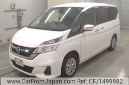 nissan serena 2018 CFJ1499982