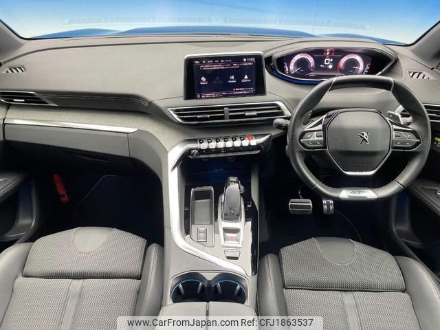 peugeot 3008 2022 CFJ1863537 image 2