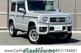 suzuki jimny 2023 CFJ1746881
