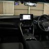 toyota harrier-hybrid 2022 quick_quick_AXUH80_AXUH80-0047059 image 3