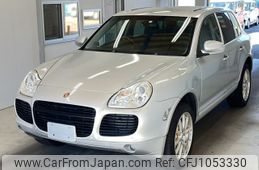 porsche cayenne 2005 -PORSCHE--Porsche Cayenne 9PABFD-5LA10853---PORSCHE--Porsche Cayenne 9PABFD-5LA10853-