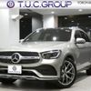 mercedes-benz glc-class 2019 -MERCEDES-BENZ--Benz GLC 5BA-253984--WDC2539842F679372---MERCEDES-BENZ--Benz GLC 5BA-253984--WDC2539842F679372- image 1