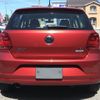 volkswagen polo 2016 -VOLKSWAGEN--VW Polo DBA-6RCBZ--WVWZZZ6RZHU010452---VOLKSWAGEN--VW Polo DBA-6RCBZ--WVWZZZ6RZHU010452- image 8