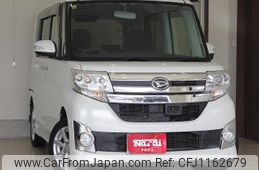 daihatsu tanto 2014 GOO_JP_700130095430250516001
