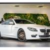 bmw 6-series 2018 quick_quick_CBA-YM44C_WBA6H52020GS39423 image 1