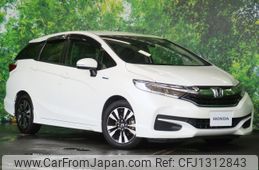 honda shuttle 2015 -HONDA--Shuttle DAA-GP7--GP7-1021010---HONDA--Shuttle DAA-GP7--GP7-1021010-
