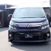 toyota vellfire 2012 GOO_JP_700072025530240716001 image 2