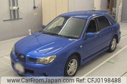 subaru impreza-wagon 2006 -SUBARU--Impreza Wagon GG3--GG3-045593---SUBARU--Impreza Wagon GG3--GG3-045593-