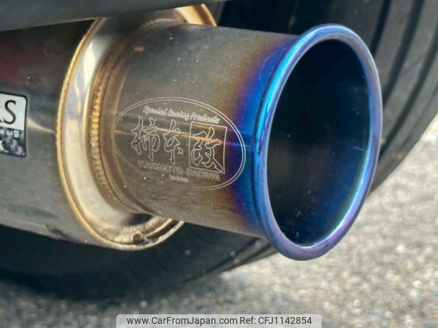 suzuki alto-works 2018 -SUZUKI--Alto Works DBA-HA36S--HA36S-897074---SUZUKI--Alto Works DBA-HA36S--HA36S-897074- image 2
