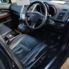 toyota harrier 2005 NIKYO_BH82127 image 1