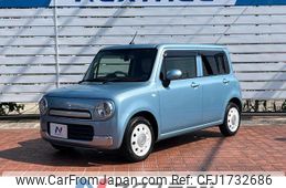 suzuki alto-lapin-chocolat 2014 CFJ1732686