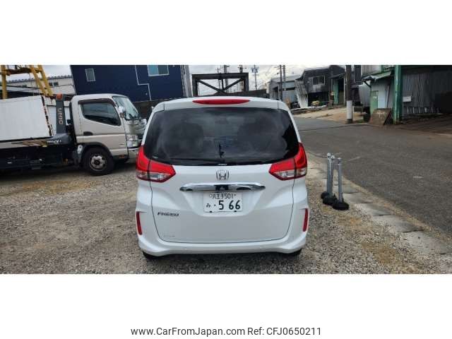 honda freed 2021 -HONDA 【八王子 501ﾐ 566】--Freed 6BA-GB6--GB6-3107549---HONDA 【八王子 501ﾐ 566】--Freed 6BA-GB6--GB6-3107549- image 2