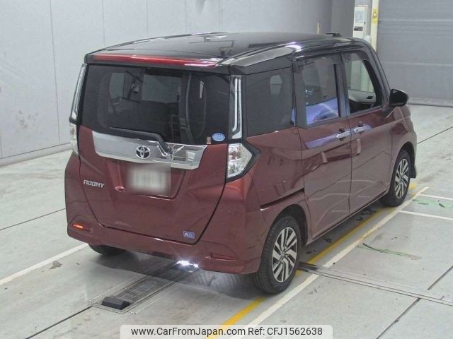 toyota roomy 2020 CFJ1562638 image 2