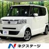 honda n-box 2014 -HONDA--N BOX DBA-JF1--JF1-1500733---HONDA--N BOX DBA-JF1--JF1-1500733- image 1