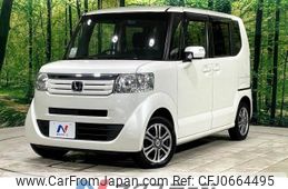 honda n-box 2014 -HONDA--N BOX DBA-JF1--JF1-1500733---HONDA--N BOX DBA-JF1--JF1-1500733-