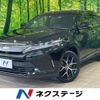 toyota harrier 2019 -TOYOTA--Harrier DBA-ZSU60W--ZSU60-0184691---TOYOTA--Harrier DBA-ZSU60W--ZSU60-0184691- image 1