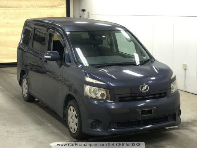 toyota voxy 2008 -TOYOTA--Voxy ZRR70G-0079253---TOYOTA--Voxy ZRR70G-0079253- image 1