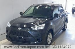 toyota raize 2023 -TOYOTA--Raize A201A-0049351---TOYOTA--Raize A201A-0049351-