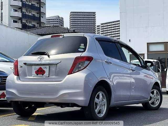 toyota vitz 2012 504928-922576 image 2