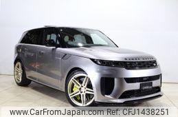 land-rover range-rover 2024 -ROVER--Range Rover 7AA-L12449A--SAL1A2A96RA408***---ROVER--Range Rover 7AA-L12449A--SAL1A2A96RA408***-