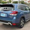 subaru forester 2018 CFJ1514519 image 3