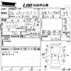 suzuki carry-truck 2011 CFJ1699699 image 3