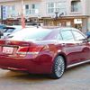 toyota crown-majesta 2015 -TOYOTA--Crown Majesta DAA-GWS214--GWS214-6008533---TOYOTA--Crown Majesta DAA-GWS214--GWS214-6008533- image 3