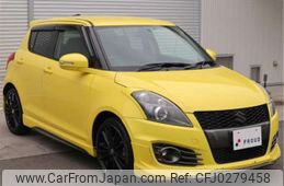 suzuki swift 2014 -SUZUKI 【熊谷 999ｱ9999】--Swift CBA-ZC32S--ZC32S-306238---SUZUKI 【熊谷 999ｱ9999】--Swift CBA-ZC32S--ZC32S-306238-