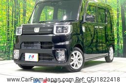 daihatsu wake 2019 CFJ1822418