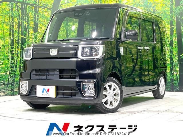 daihatsu wake 2019 CFJ1822418 image 1