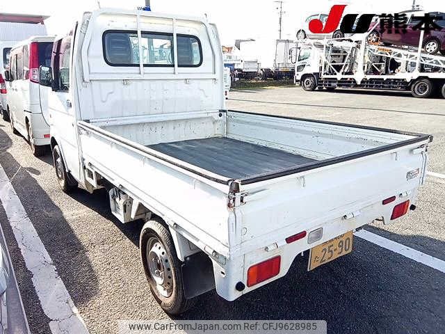 suzuki carry-truck 2013 -SUZUKI 【熊本 480ﾀ2590】--Carry Truck DA63T--843233---SUZUKI 【熊本 480ﾀ2590】--Carry Truck DA63T--843233- image 2