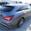 mercedes-benz cla-class 2019 -MERCEDES-BENZ--Benz CLA 117942--WDD1179422N743624---MERCEDES-BENZ--Benz CLA 117942--WDD1179422N743624- image 2